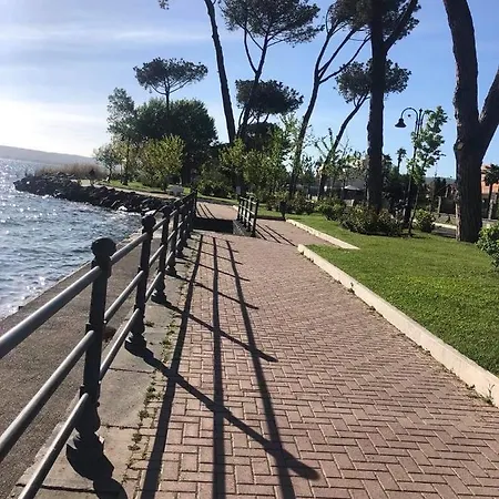 Casa Di * Bolsena